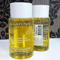 ราคา อ่านก่อน Clarins Huile "Tonic" Tonic Body Treatment Oil (135703904)