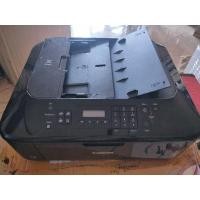 ราคา Canon PIXMA E600ไม่มีตลับ (21188530768)