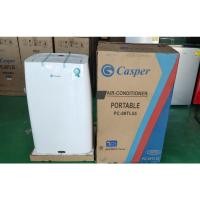 ราคา แอร์เคลื่อนที่ Casper 9000BTU 5,900บ. (15220961585)