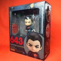 ราคา Nendoroid Super Man Justic Edition 643 (20253301065)