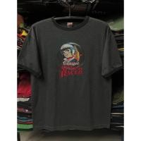 ราคา เสื้อยืดวินเทจ การ์ตูน Speed Racer (42926724388)