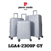 ราคา Pierre Cardin กระเป๋าเดินทาง รุ่น Martin (มาร์ติน) LGA4-2309P (29723453565)