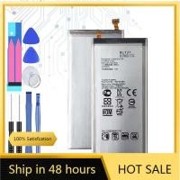 ราคา For LG V40 ThinQ Q710/Q8: 3300mAh High-Capacity Battery - BL-T37 (57302211852)