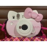 ราคา กล้องโพลารอยด์ Fujifilm Instax mini Hello Kitty Kit Pink (7751362681)