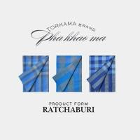 ราคา Chanathai ผ้าขาวม้าผ้าฝ้าย100% เย็บริมแล้ว ขนาด 90x200ซม. (28437223115)
