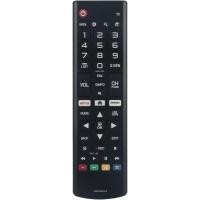 ราคา ลูกชาย75095315 เปลี่ยนรีโมทคอนโทรล fit สําหรับ LG สมาร์ททีวี 55UK7700AUB 55UK7700PUD 60UK6200PUA 60UK6250PUB 65SK8000AUB 65SK8000PUA 65SK8050PUA 65SK9000U 65SK (44225851136)