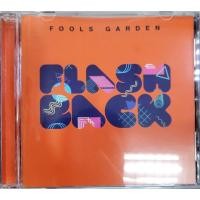 ราคา Fools Garden - FlashBack (CD) (23768995201)