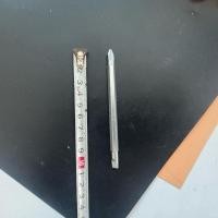 ราคา (12 ชิ้น) ยกเลิดไขควงสองหัว ไขควงสลับหัว ไขควงจักรโพ้ง (29673952426)