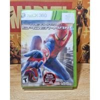 ราคา แผ่นเกม XBOX360 เกม The Amazing Spider Man ของแท้ (41358488680)