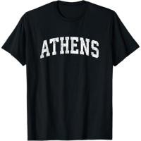 ราคา GREECE GREEK SOUVENIR เสื้อยืด MANY รุ่น GREEK SOUVERNIR YUNANI BACTH2 เสื้อยืด (50501345561)