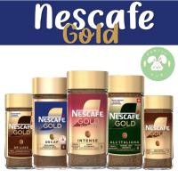 ราคา Nescafe Gold Blend กาแฟสำเร็จรูปนำเข้าจากสวิส สหราชอาณาจักร และเกาหลี (26624824641)