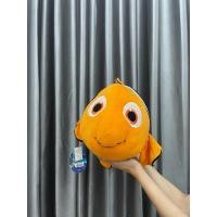 ราคา ตุ๊กตาปลานีโม่ Finding Nemo (24222660870)