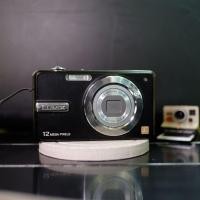 ราคา กล้องดิจิตอล Panasonic DMC-F3 (24127107933)