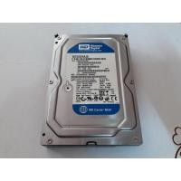 ราคา Harddisk 3.5" SATA ยี่ห้อ WD Blue 320GB Model: WD3200AAJS สำหรับ PC (7017340662)