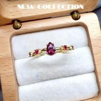 ราคา แหวนแถวทับทิมจันท์หรือทับทิมสยามค่ะ (26051344734)