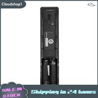 ราคา Cloudshop1 Cloudshop1 Universal TV รีโมทคอนโทรลเปลี่ยน BN59-01259B Wireless IR Controller สำหรับ Samsung Smart HDTV Digital 4K LED 3D LCD พลาสม่าโทรทัศน์ 433mhz สีดำ (52100977403)