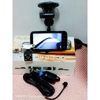 ราคา กล้องติดรถยนต์ 2 เลนส์หน้าหลังFull HD 1080P (3642750041)