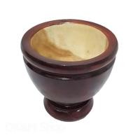 ราคา OL&P shop ครกไม้ ขนาด 9 นิ้ว (406677788)