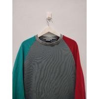 ราคา Crewneck Nike 6.0 Skateboarding Three Tone L (29871352061)