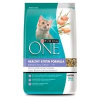 ราคา Purina One Kitten Formula 7.26 kg (6706762408)