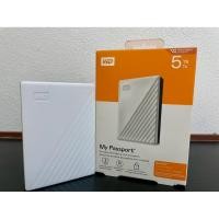 ราคา Ext HDD WD 5TB มือสอง (29312272483)
