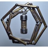 ราคา สร้อยตะกรุดเก่าหลวงปู่ศุข วัดปากคลองมะขามเฒ่า (10029079661)