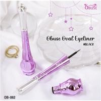 ราคา Obuse Oval eyeliner อายไลเนอร์ (OB-062) (18236163953)