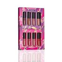 ราคา Tarte limitles Lippies Deluxe tartiest creamy matte lip Paint holiday gift set (1103276366)