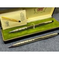 ราคา Cross 10K Set ปากกา-ดินสอ (43661195052)