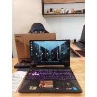 ราคา ASUS TUF F15 FX506HC-HN111W i5-11400H RTX3050 RAM16GB SSD512GB สภาพนางฟ้า99% (26672407105)