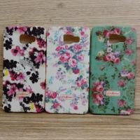 ราคา ASUS ZENFONE 3 5.5/ZE552KL,MAX/ZC550KL,GO B 4.5/ZB452KG SOFT CASE FLOWER MOTIF (29842049483)