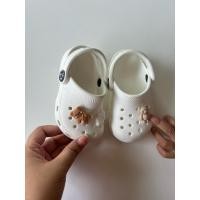 ราคา (C063) รองเท้าCrocsเด็กมือสองของแท้ รองเท้าแบรนด์เด็กมือสองของแท้(ส่งฟรี)รองเท้าcrocsมือสองของแท้ (29043030764)