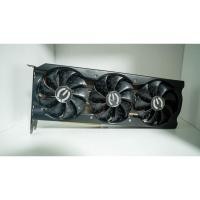 ราคา การ์ดจอ RTX 3060 Ti EVGA FTW3 มือสอง (20413464573)