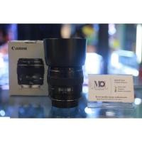 ราคา Canon EF 85mm f/1.8 USM อดีตประกันศูนย์ (43053866262)