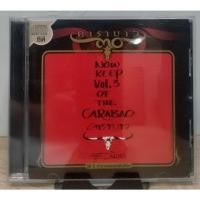 ราคา ซีดี คาราบาว ชุด วณิพก ปกแผ่นสวยสภาพดีมาก แผ่นแท้ (42024888311)