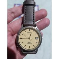 ราคา SEIKO SPIRIT TITANIUM ระบบ QUARTZ มือสอง (41000542808)