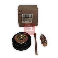 ราคา Pulley Idler-Pulley Tensioner Fan Belt AC Honda Grand Civic 4PK (40922075763)