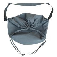 ราคา กระเป๋าสะพายเชือกรูด Uniqlo U Olive ดั้งเดิม (40514603879)