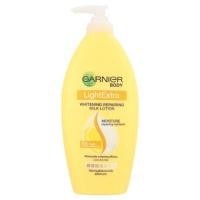 ราคา Garnier Light Body Lotion 400 มล. (2276545608)