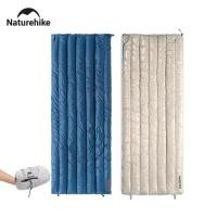 ราคา ถุงนอนขนเป็ด Naturehike CW280 / CWM400 (57552072277)