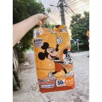 ราคา GOON Disney jumbo ผ้าอ้อมในประเทศญี่ปุ่น M74/L56/Xl50/XXL34 (25227943174)