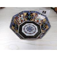 ราคา ชามเบญจรงค์ Made in japan (12596523780)