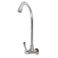 ราคา ก๊อกซิงค์ติดผนัง VEGARR รุ่น YA447-E ก๊อกซิงค์ ก๊อกน้ำ (6969375040)