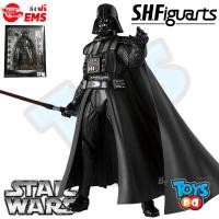 ราคา S.H.Figuarts Star Wars Darth Vader (Return Of The Jedi) (7005041014)