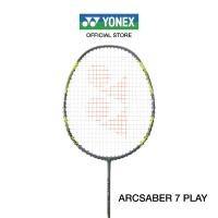 ราคา ไม้แบดมินตัน YONEX ARCSABER 7 PLAY (43603333519)