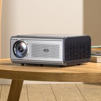 ราคา KONKA H31 New Projector โปรเจคเตอร์พกพา 4K Ultra HD • ฉายภาพ 200 นิ้ว • เชื่อมต่อ WiFi/Bluetooth (25996147253)