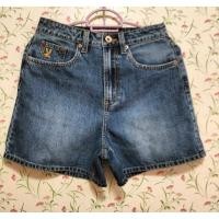 ราคา กางเกง​ยีนส์​ขาสั้น​ CC​ DOUBLE​ O​ (22849540288)