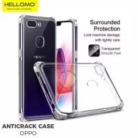 ราคา Anti Crack Oppo Anticrack Oppo Casing Hard Case Anti Crack อะคริลิค OPPO (26387938574)