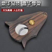 ราคา กรรไกรไม้จันทน์ Double-Blade Unique Bat Shape กรรไกรอุปกรณ์โบราณเครื่องมือแบบพกพา [djY] (53701387506)