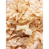 ราคา [ส่งฟรี] #ซื้อ 10 แถม 1| 100G ข้าวเกรียบเห็ดหอม เบรคเเตก อร่อยมาก!! กรอบ ไม่หืน ไม่อมน้ำมัน ผลิตใหม่จากเตาทุกวัน ทานเพล (25404747449)